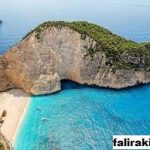 Mengulas Lebih Jauh Tentang Pantai Navagio DI Yunani