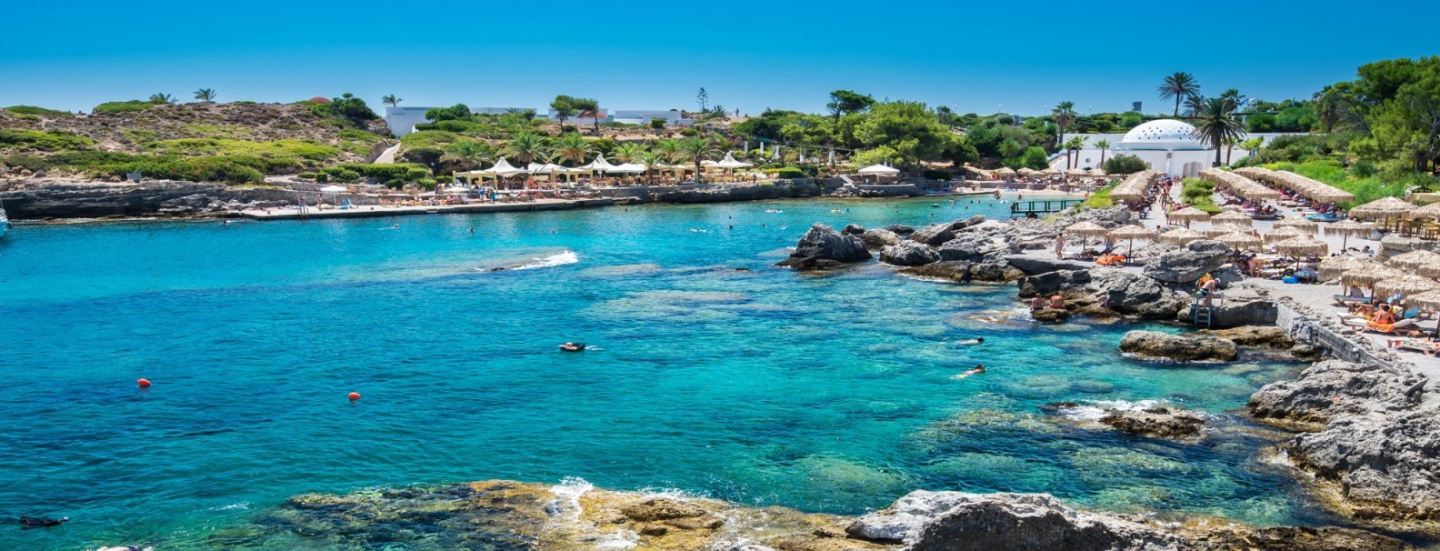 Wisata Faliraki, Mengenal Asal Usul Faliraki Yang Unik FalirakiInfo