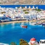 10 Tempat Wisata Terbaik Di Yunani