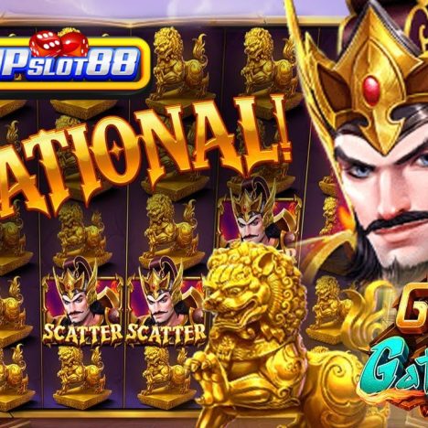Tempat Terbaik Untuk Bermain Slot Gacor Online