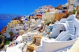 Tempat Terbaik untuk Dikunjungi di Yunani Setiap Saat Sepanjang Tahun